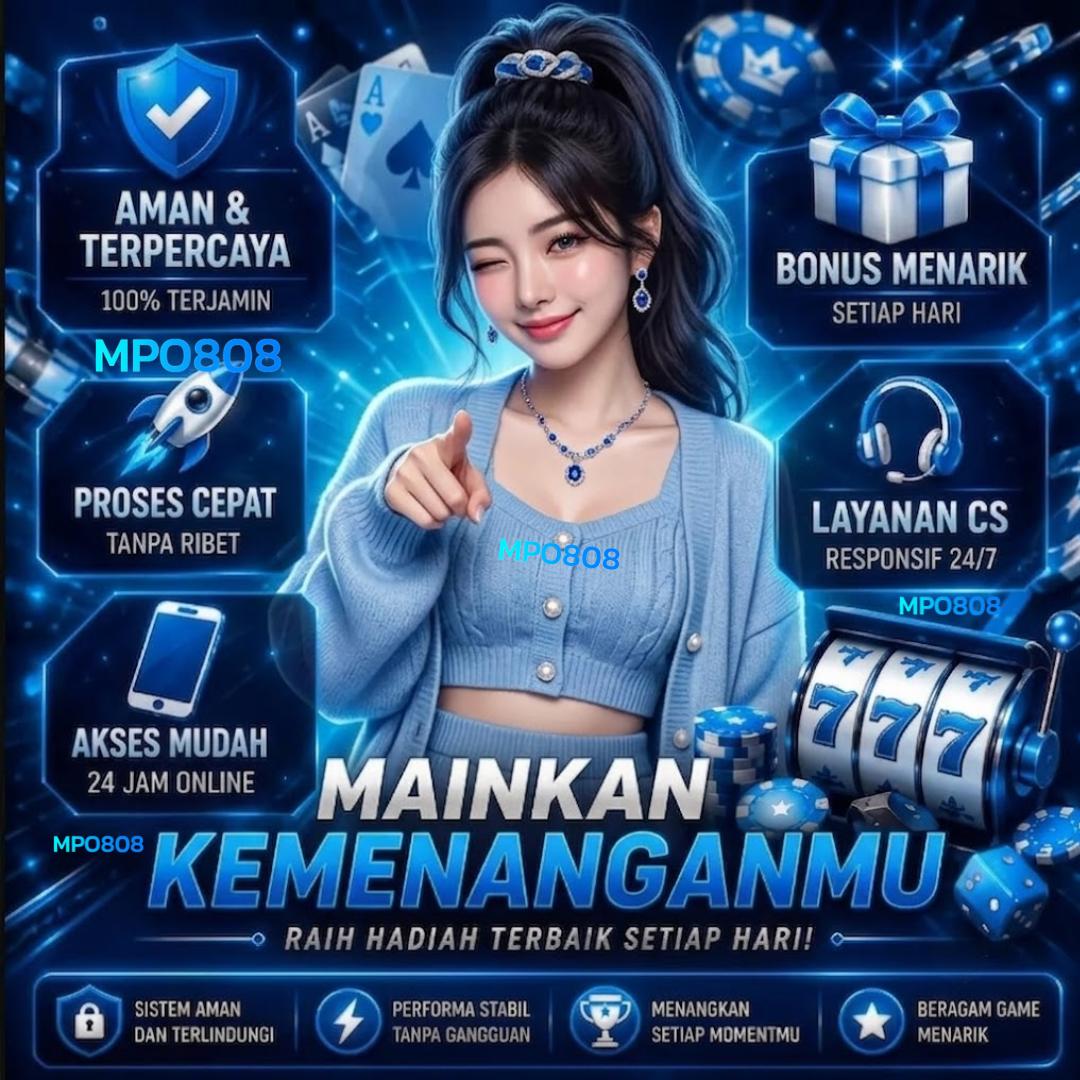MPO808 | Mitra Terpercaya Penghasilan Tambahan & Usaha Mandiri by Hey siriusly
